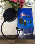 Màng Lọc - Pop Shield cho Microphone