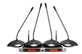 Micro USB không dây UHF EAROBE MA-668 họp trực tuyến
