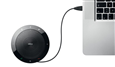 Microphone họp trực tuyến Jabra SPEAK 510 MS