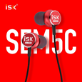 Tai nghe Sem5c isk