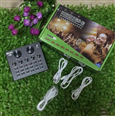 Sound card thu âm hát karaoke V8 tiếng anh MKAI