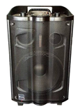 LOA KÉO DI ĐỘNG K180  2 mic