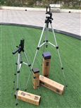 Chân Máy Ảnh tripod-330A