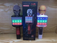 Micro Karaoke kèm loa WS- 1828