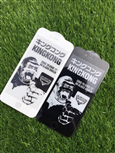 Dán cường lực full 9H king kong iphone X - XS -XS MAX