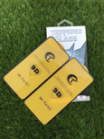 Dán cường lực full 9H 9D iphone 8 -  8 plus