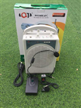 Loa trợ giảng 112 usb aqta không dây