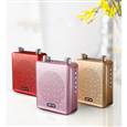Loa trợ giảng mini kèm míc SAST K50 model 2018