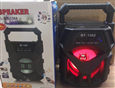 Loa mini karaoke bluetooth 1302 - SG