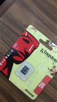Thẻ nhớ Kingston Micro SDHC 32GB class 10