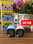 Đồng hồ định vị DF28 chống nước nghe gọi 2 chiều