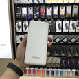 Pin Sạc Dự Phòng Aspor A327 16.000mAh - 2USB/1A/2A