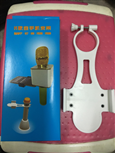 Giá Đỡ Micro Q7 Q9 K068 K088, ...