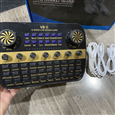 Soundcard V8-II NEW 2021