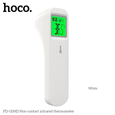 Nhiệt Kế Đo Nhiệt Độ Hồng Ngoại Hoco - FD-01MD