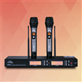 Micro không dây Himedia Home UHX5