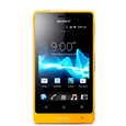 Sony Xperia Go ST27i