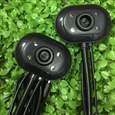 Webcam Cho Máy Tính (WC Cao Cổ Đen)