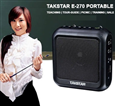 MÁY TRỢ GIẢNG TAKSTAR E270