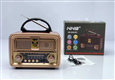 ĐÀI FM BLUETOOTH NNS NS-8091BT