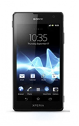 Sony Xperia GX Lt29