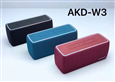 LOA BLUETOOTH AKD-W3