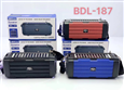 Loa Bluetooth BIDELLU BDL-187