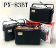 LOA BLUETOOTH FM PUXING PX-83BT